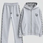 Dior Grey Tracksuit