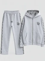 Dior Grey Tracksuit