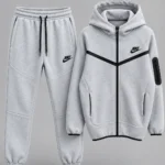 NIKE Grey Tracksuit
