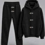 Black Tracksuit
