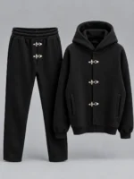 Black Tracksuit