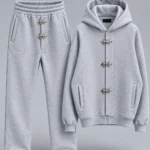 Grey Tracksuit
