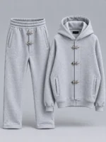Grey Tracksuit