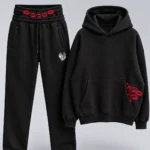 Black Tracksuit