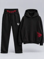 Black Tracksuit