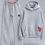 Grey Tracksuit
