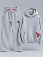 Grey Tracksuit