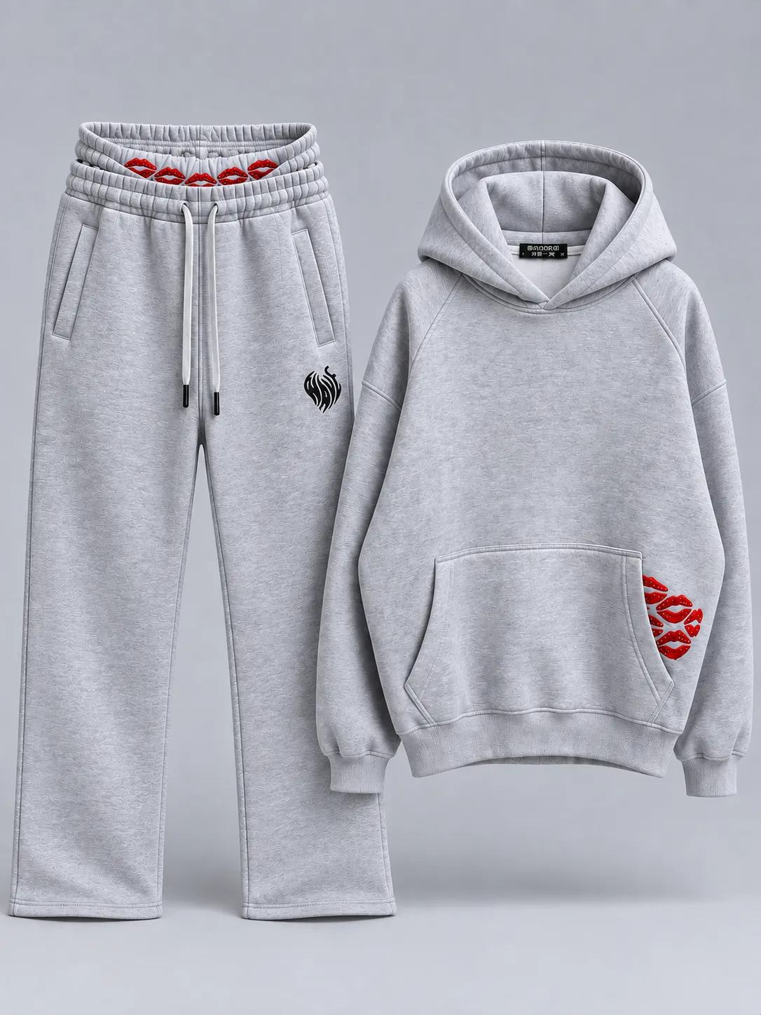 ChatGPT Image Sep 27, 2026, 12_27_03 AM_result Grey Tracksuit - Image 1