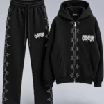 Black Tracksuit