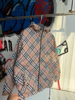 BURBERRY Zip-Up Hoodie - Image 5