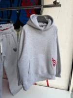 Grey Tracksuit - Image 4