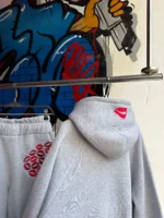 Grey Tracksuit - Image 5