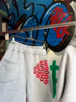 Grey Tracksuit - Image 6