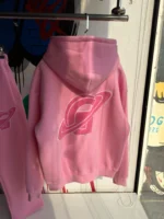 Gopo Studio Pink Tracksuit - Image 6