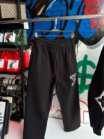 LV Black Tracksuit - Image 5