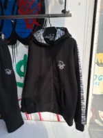 Dior Black Tracksuit - Image 4