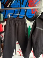 NIKE Black Tracksuit - Image 3