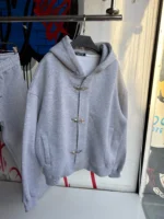 Grey Tracksuit - Image 5