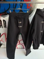 Black Tracksuit - Image 5