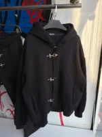Black Tracksuit - Image 3