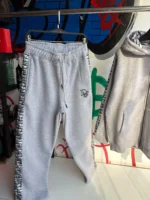 Dior Grey Tracksuit - Image 3