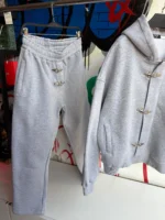 Grey Tracksuit - Image 3