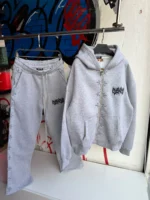Grey Tracksuit - Image 6