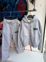 Grey Tracksuit - Image 5