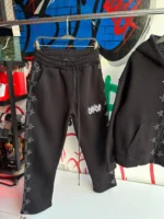 Black Tracksuit - Image 4