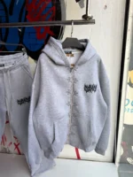 Grey Tracksuit - Image 2