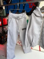 Grey Tracksuit - Image 4