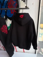 Black Tracksuit - Image 4