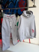 Grey Tracksuit - Image 2